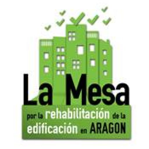 Mesa Rehabilitación Aragón
